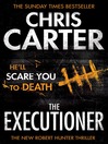 The Executioner (eBook)